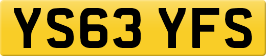 YS63YFS